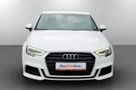 Audi A3 din 2019 cu 42.443 km - oferta AUD145033 - foto 4