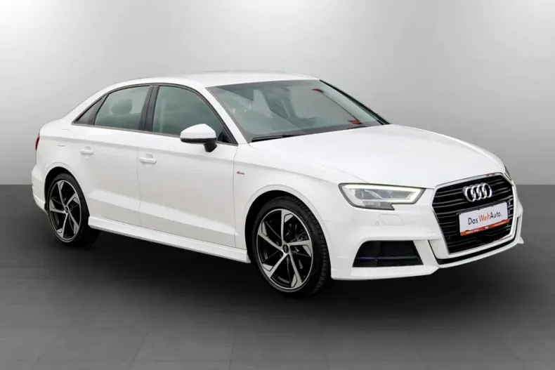 Audi A3 din 2019 cu 42.443 km - oferta AUD145033 - foto 5