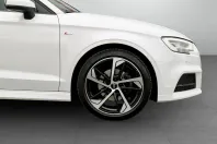 Audi A3 din 2019 cu 42.443 km - oferta AUD145033 - foto 11
