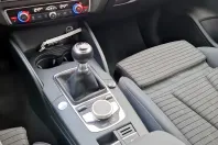 Audi A3 din 2019 cu 42.443 km - oferta AUD145033 - foto 18