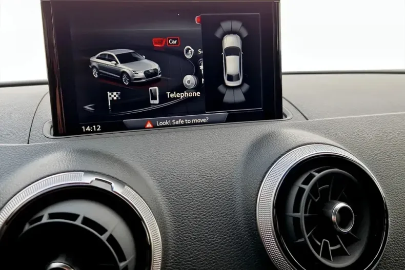 Audi A3 din 2019 cu 42.443 km - oferta AUD145033 - foto 21