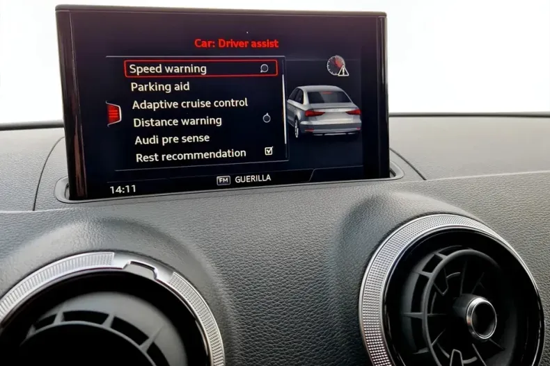 Audi A3 din 2019 cu 42.443 km - oferta AUD145033 - foto 23