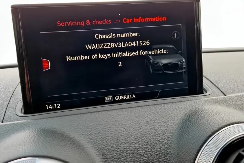 Audi A3 din 2019 cu 42.443 km - oferta AUD145033 - foto 24