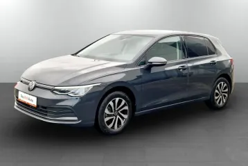 Volkswagen Golf din 2022 - oferta VOL145035