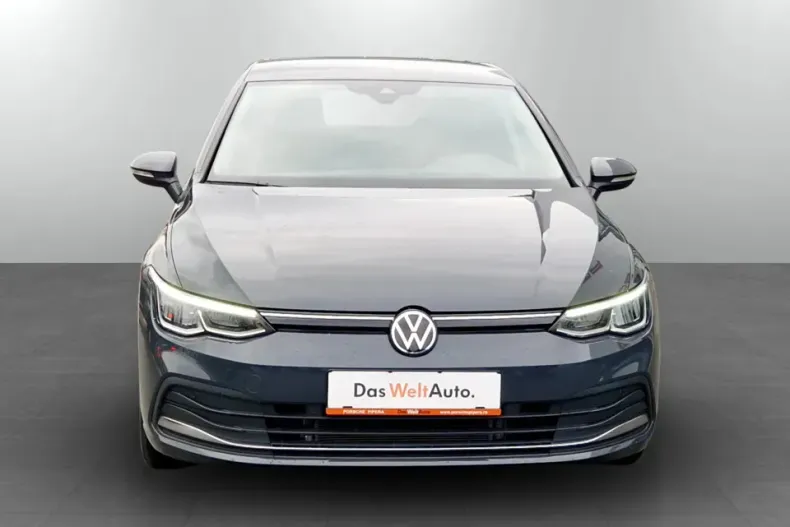 Volkswagen Golf din 2022 cu 70.563 km - oferta VOL145035 - foto 4
