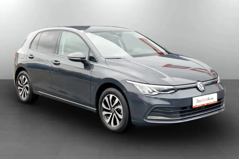 Volkswagen Golf din 2022 cu 70.563 km - oferta VOL145035 - foto 5