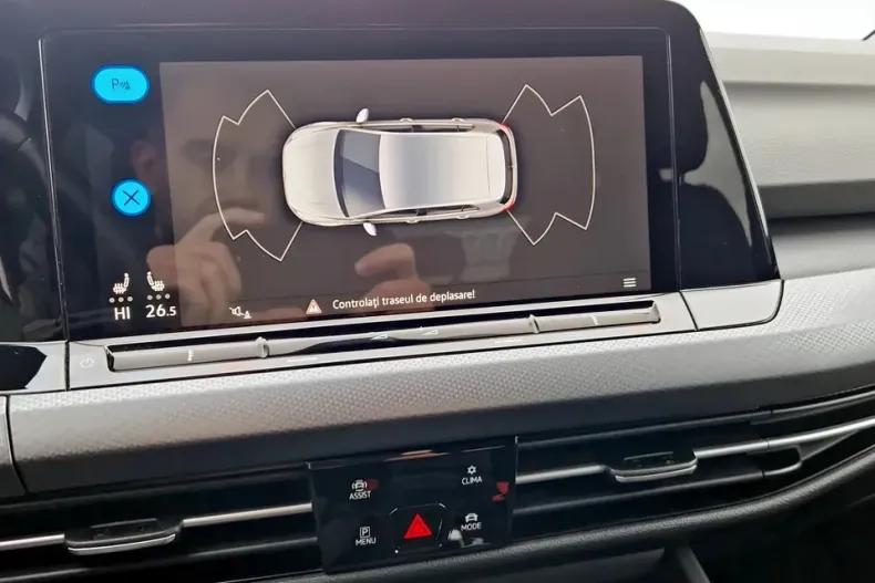 Volkswagen Golf din 2022 cu 70.563 km - oferta VOL145035 - foto 20