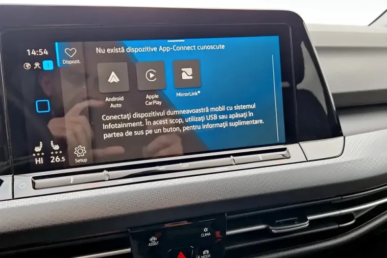 Volkswagen Golf din 2022 cu 70.563 km - oferta VOL145035 - foto 21