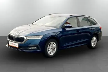 Skoda Octavia din 2021 - oferta SKO145036