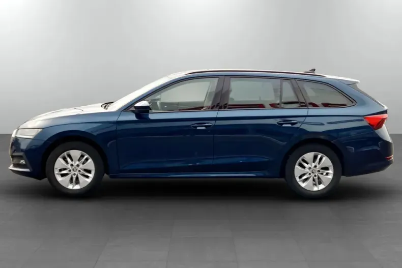 Skoda Octavia din 2021 cu 129.314 km - oferta SKO145036 - foto 2