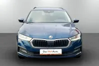 Skoda Octavia din 2021 cu 129.314 km - oferta SKO145036 - foto 4
