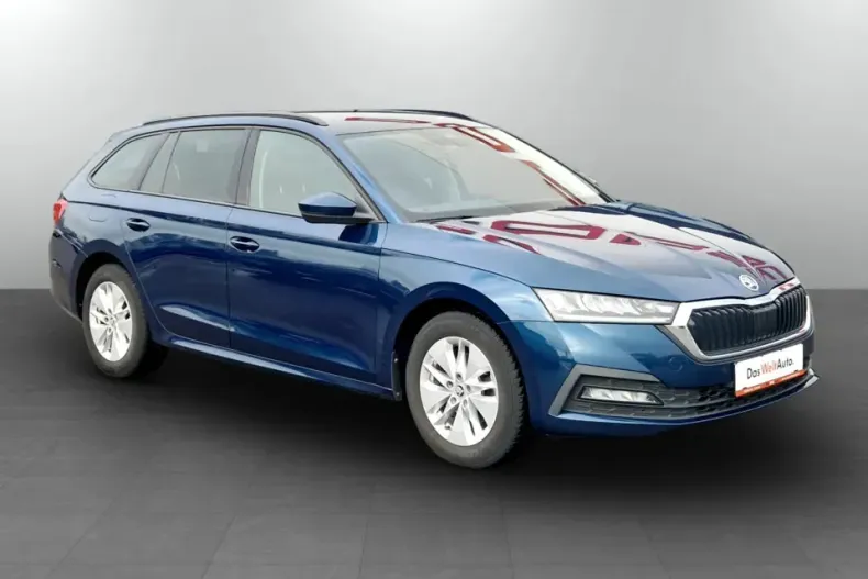 Skoda Octavia din 2021 cu 129.314 km - oferta SKO145036 - foto 5