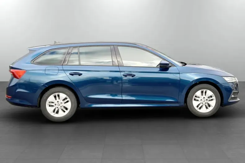 Skoda Octavia din 2021 cu 129.314 km - oferta SKO145036 - foto 6