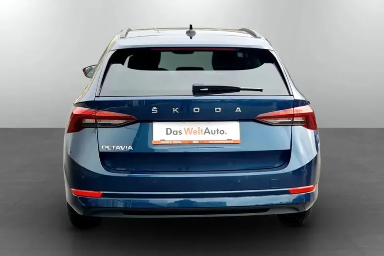 Skoda Octavia din 2021 cu 129.314 km - oferta SKO145036 - foto 8