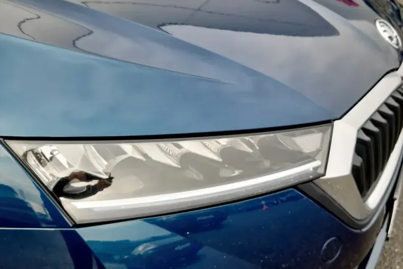 Skoda Octavia din 2021 cu 129.314 km - oferta SKO145036 - foto 9