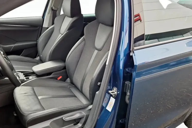 Skoda Octavia din 2021 cu 129.314 km - oferta SKO145036 - foto 12