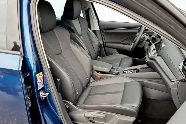 Skoda Octavia din 2021 cu 129.314 km - oferta SKO145036 - foto 14