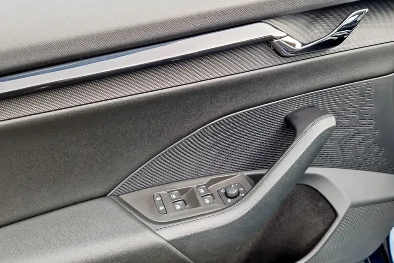 Skoda Octavia din 2021 cu 129.314 km - oferta SKO145036 - foto 16