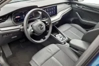 Skoda Octavia din 2021 cu 129.314 km - oferta SKO145036 - foto 17