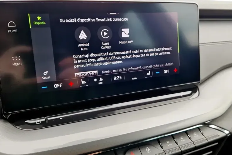 Skoda Octavia din 2021 cu 129.314 km - oferta SKO145036 - foto 21