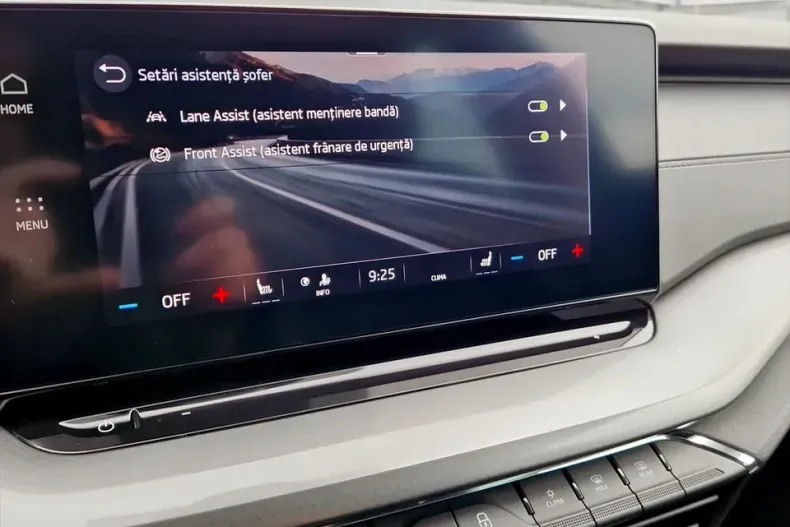 Skoda Octavia din 2021 cu 129.314 km - oferta SKO145036 - foto 22