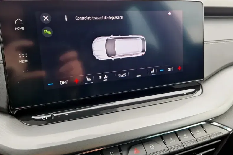 Skoda Octavia din 2021 cu 129.314 km - oferta SKO145036 - foto 23