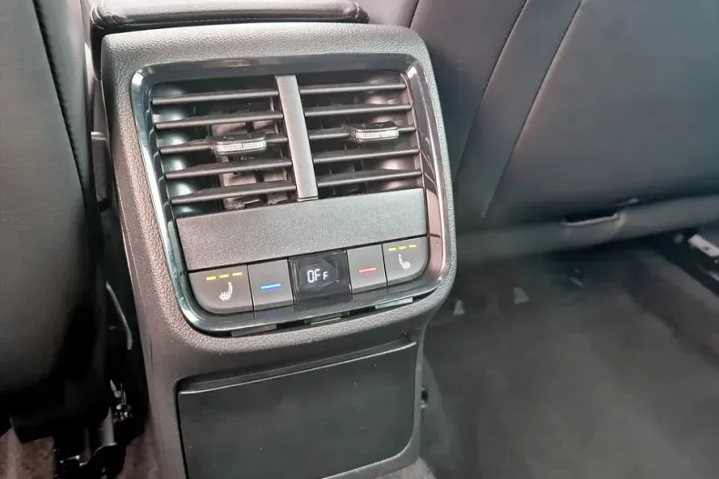 Skoda Octavia din 2021 cu 129.314 km - oferta SKO145036 - foto 24