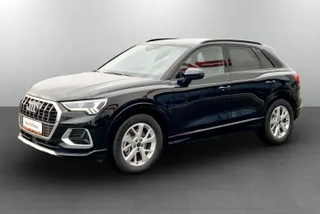 Audi Q3 din 2025 - oferta AUD145037