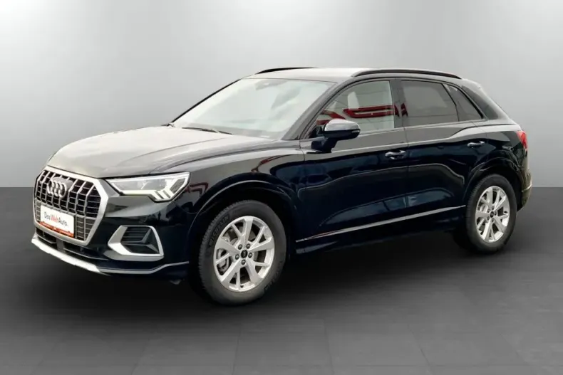 Audi Q3 din 2025 cu 5.232 km - oferta AUD145037 - foto 1