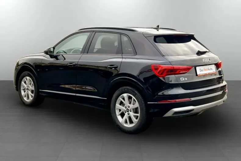 Audi Q3 din 2025 cu 5.232 km - oferta AUD145037 - foto 3