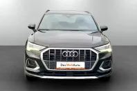 Audi Q3 din 2025 cu 5.232 km - oferta AUD145037 - foto 4