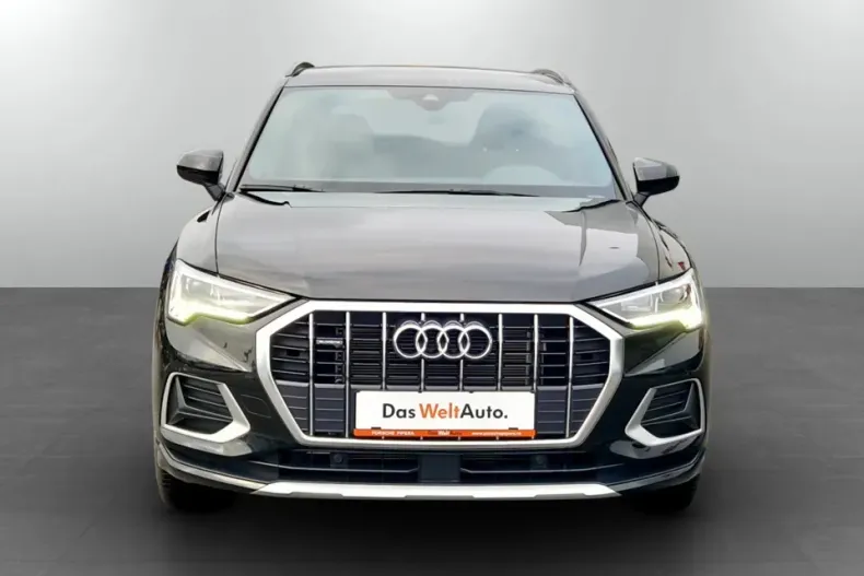 Audi Q3 din 2025 cu 5.232 km - oferta AUD145037 - foto 4