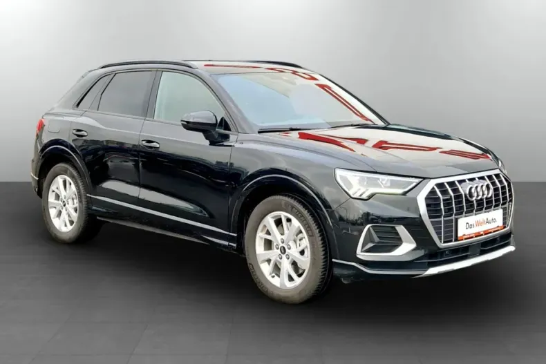 Audi Q3 din 2025 cu 5.232 km - oferta AUD145037 - foto 5