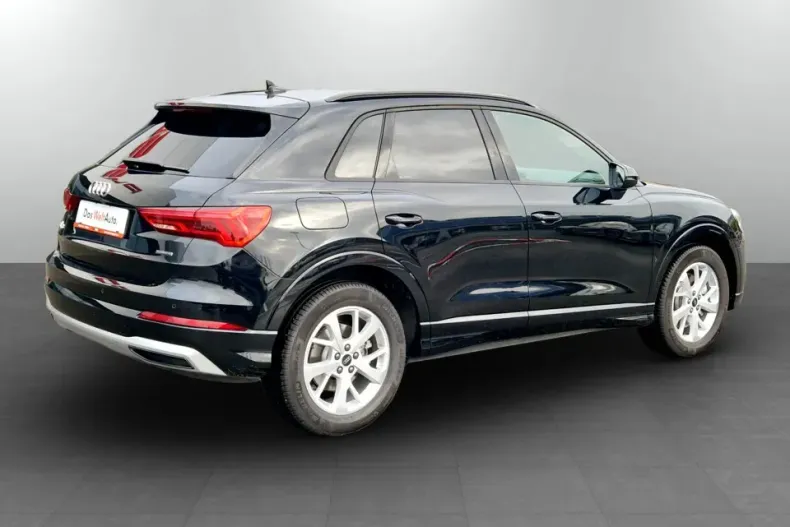 Audi Q3 din 2025 cu 5.232 km - oferta AUD145037 - foto 7