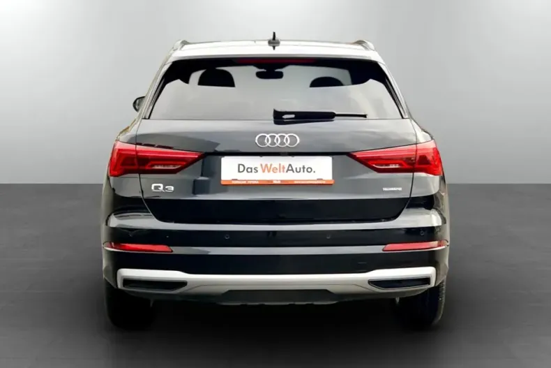 Audi Q3 din 2025 cu 5.232 km - oferta AUD145037 - foto 8