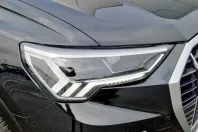 Audi Q3 din 2025 cu 5.232 km - oferta AUD145037 - foto 9