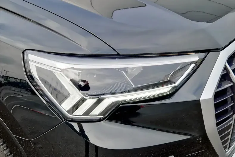 Audi Q3 din 2025 cu 5.232 km - oferta AUD145037 - foto 9