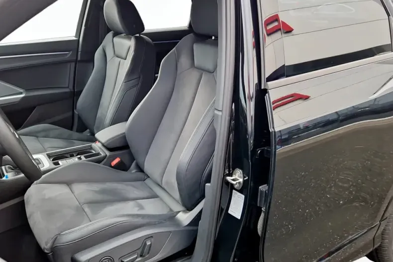 Audi Q3 din 2025 cu 5.232 km - oferta AUD145037 - foto 12