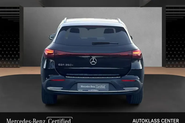 Mercedes-Benz EQA din 2025 cu 14.190 km - oferta MER145038 - foto 6