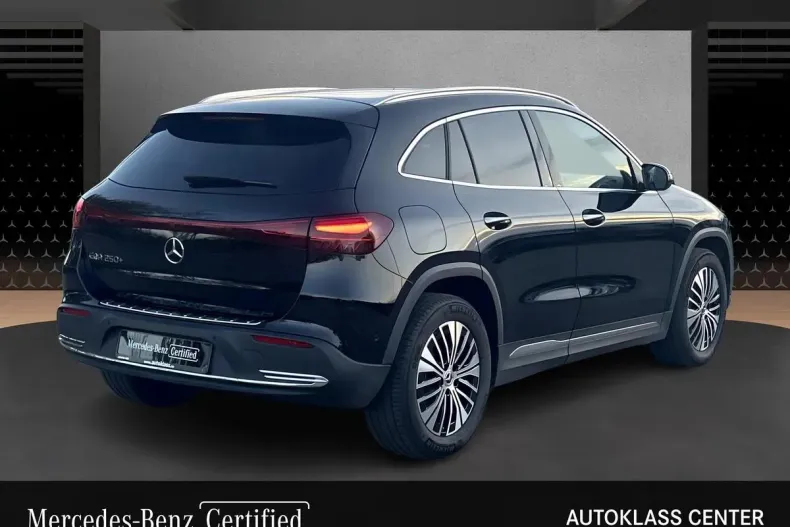 Mercedes-Benz EQA din 2025 cu 14.190 km - oferta MER145038 - foto 7