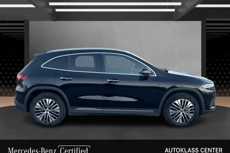 Mercedes-Benz EQA din 2025 cu 14.190 km - oferta MER145038 - foto 8