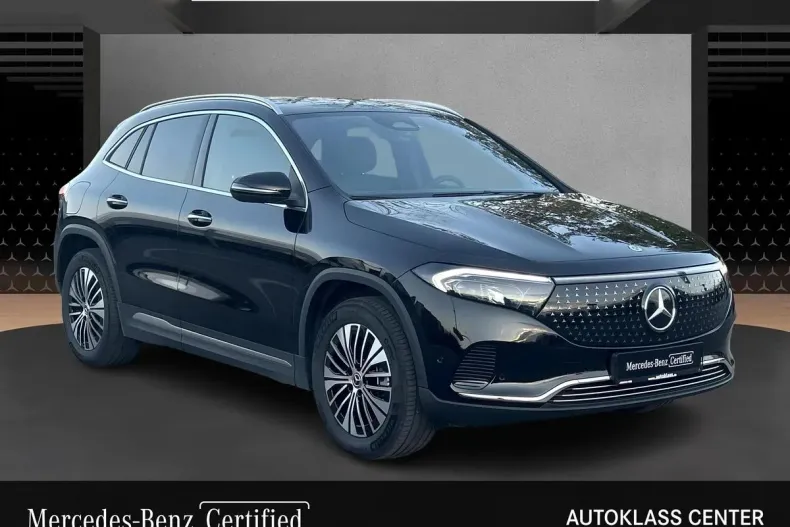 Mercedes-Benz EQA din 2025 cu 14.190 km - oferta MER145038 - foto 9