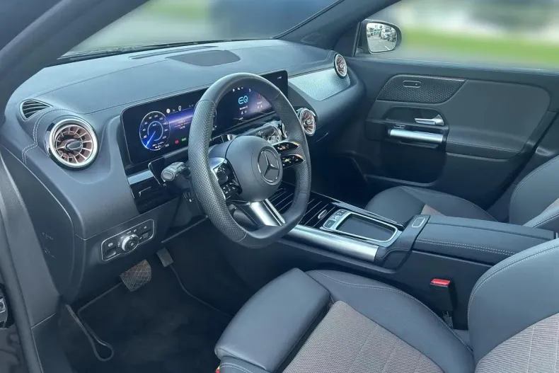 Mercedes-Benz EQA din 2025 cu 14.190 km - oferta MER145038 - foto 10