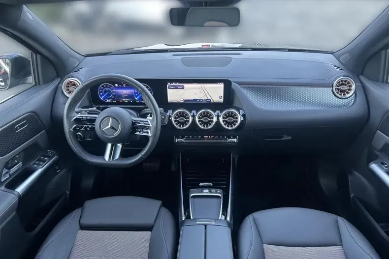 Mercedes-Benz EQA din 2025 cu 14.190 km - oferta MER145038 - foto 12