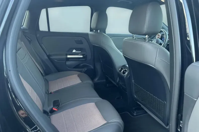 Mercedes-Benz EQA din 2025 cu 14.190 km - oferta MER145038 - foto 15