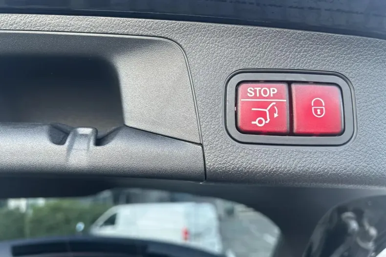 Mercedes-Benz EQA din 2025 cu 14.190 km - oferta MER145038 - foto 19