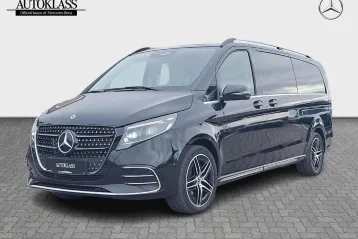 Mercedes-Benz V din 2025 - oferta MER145040