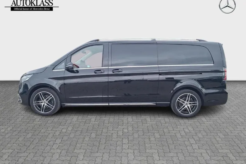 Mercedes-Benz V din 2025 cu 27.031 km - oferta MER145040 - foto 2