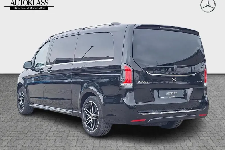 Mercedes-Benz V din 2025 cu 27.031 km - oferta MER145040 - foto 3