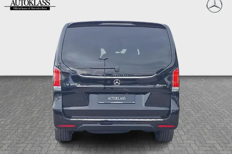 Mercedes-Benz V din 2025 cu 27.031 km - oferta MER145040 - foto 4